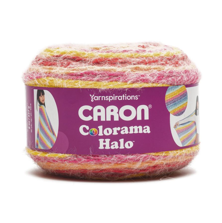 Laine Caron Colorama Halo 227 g