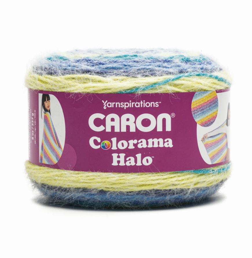 Laine Caron Colorama Halo 227 g
