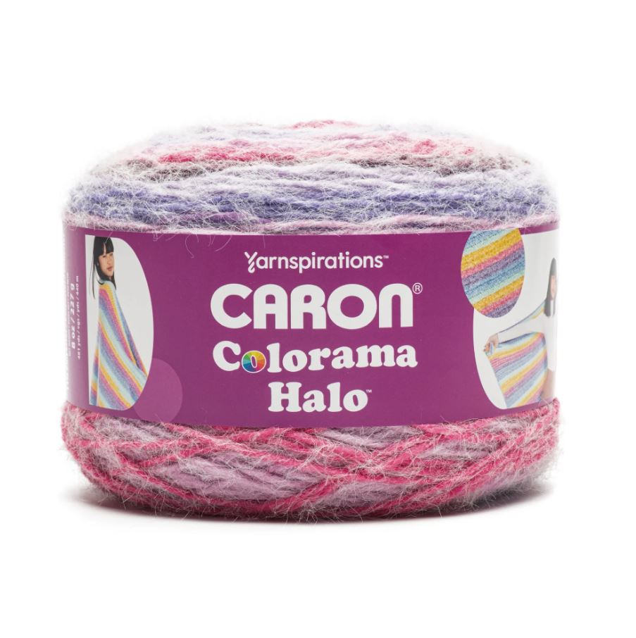Laine Caron Colorama Halo 227 g