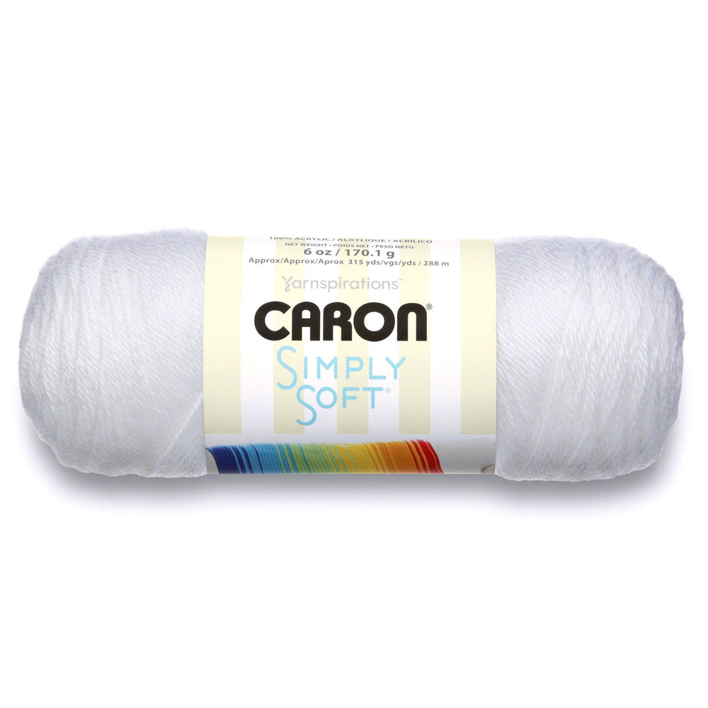 Laine Simply Soft solid 170 g Caron