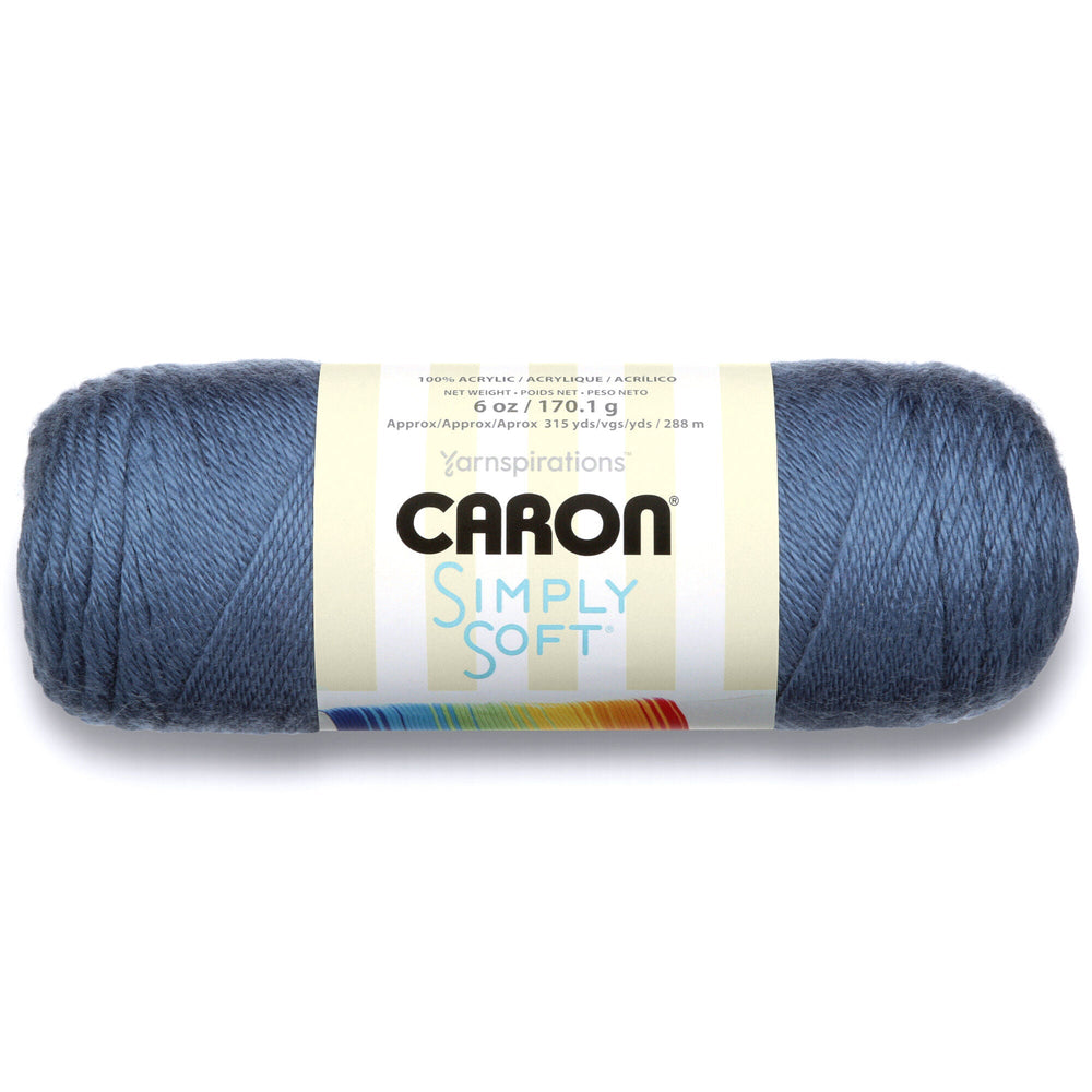 Laine Simply Soft solid 170 g Caron