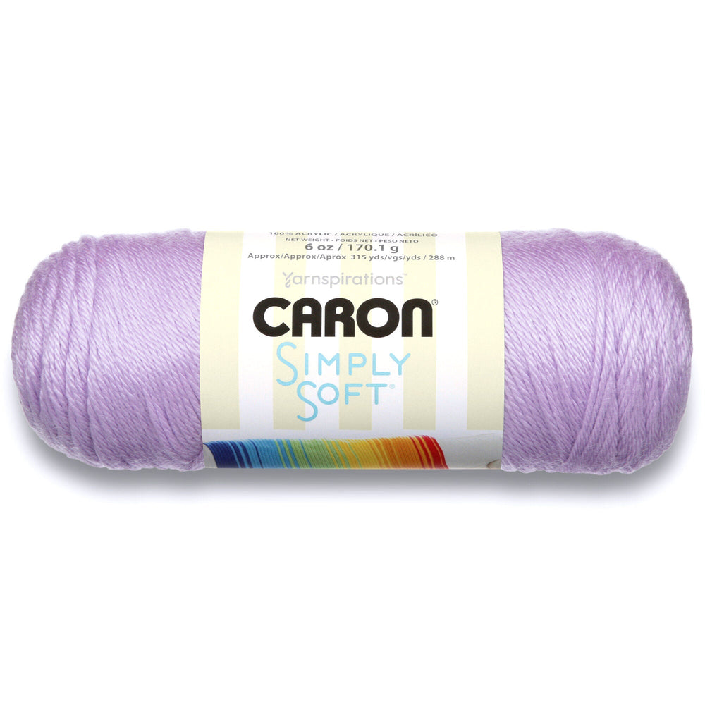 Laine Simply Soft solid 170 g Caron