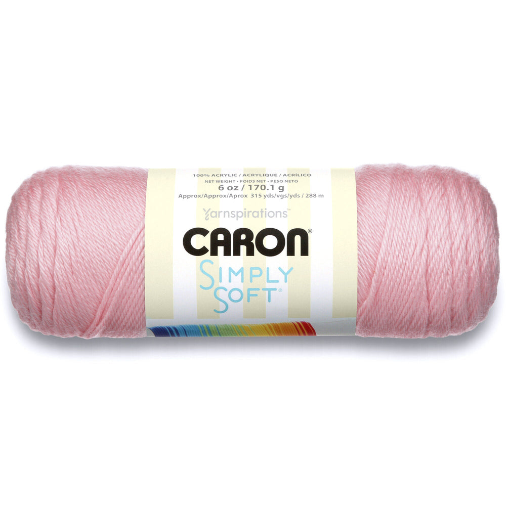 Laine Simply Soft solid 170 g Caron