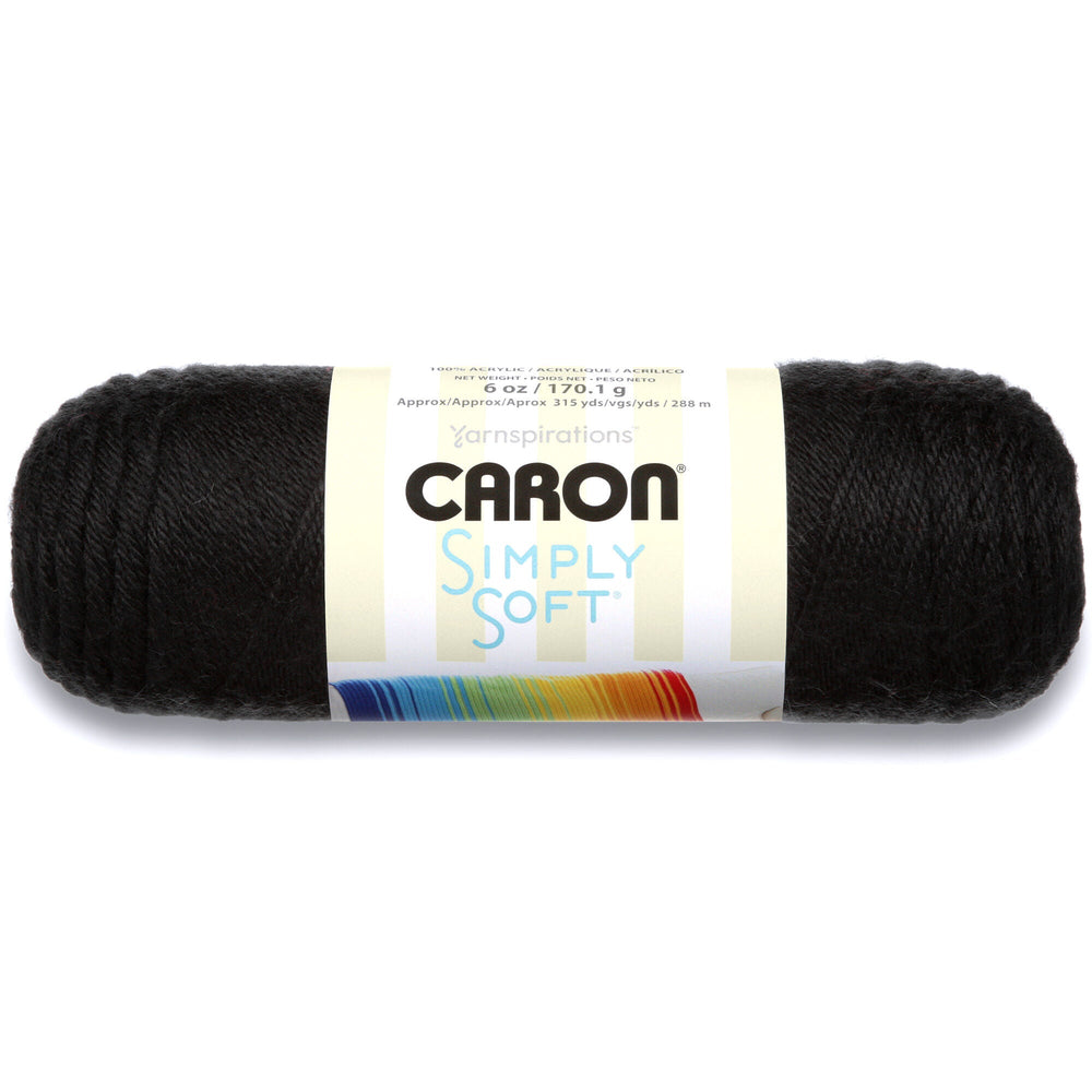 Laine Simply Soft solid 170 g Caron