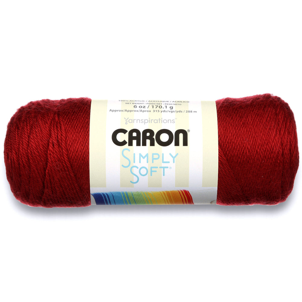 Laine Simply Soft solid 170 g Caron