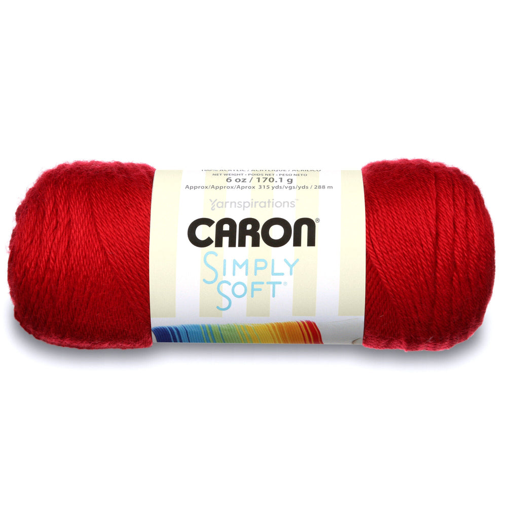 Laine Simply Soft solid 170 g Caron