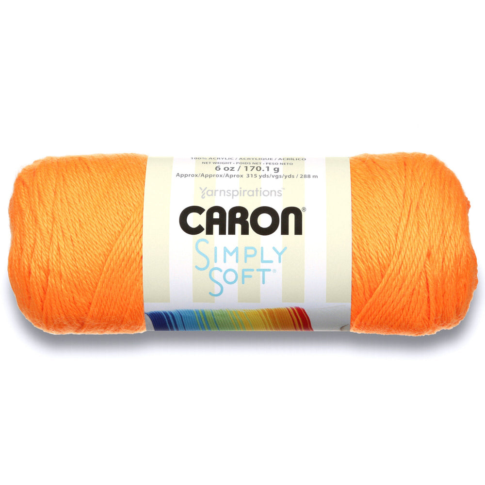 Laine Simply Soft solid 170 g Caron