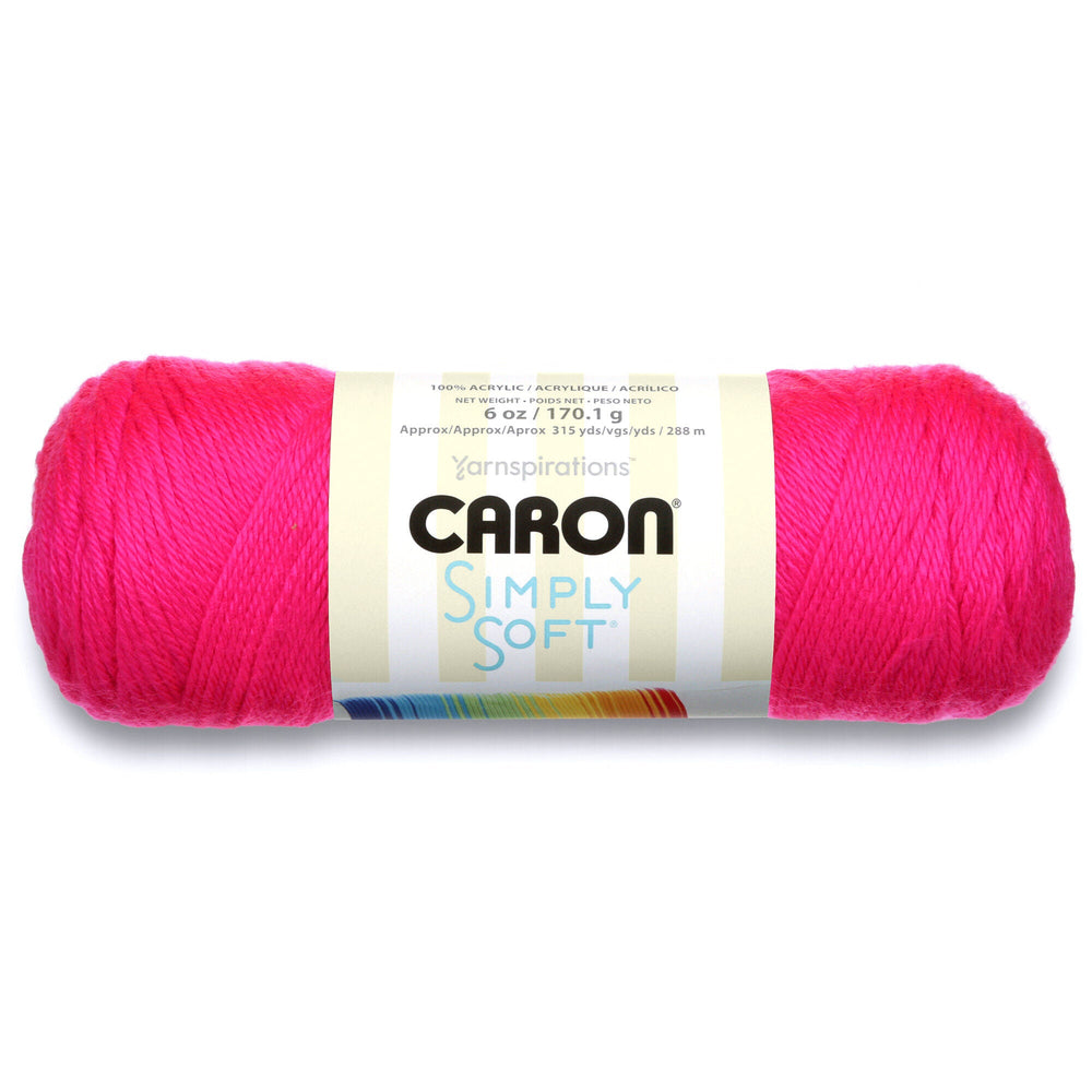 Laine Simply Soft solid 170 g Caron