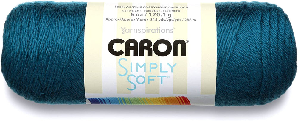 Laine Simply Soft solid 170 g Caron