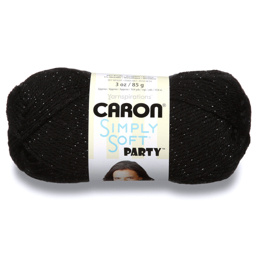 Laine Simply Soft party 85 g Caron