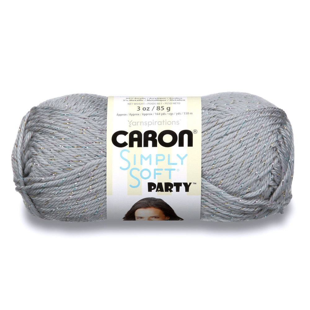 Laine Simply Soft party 85 g Caron
