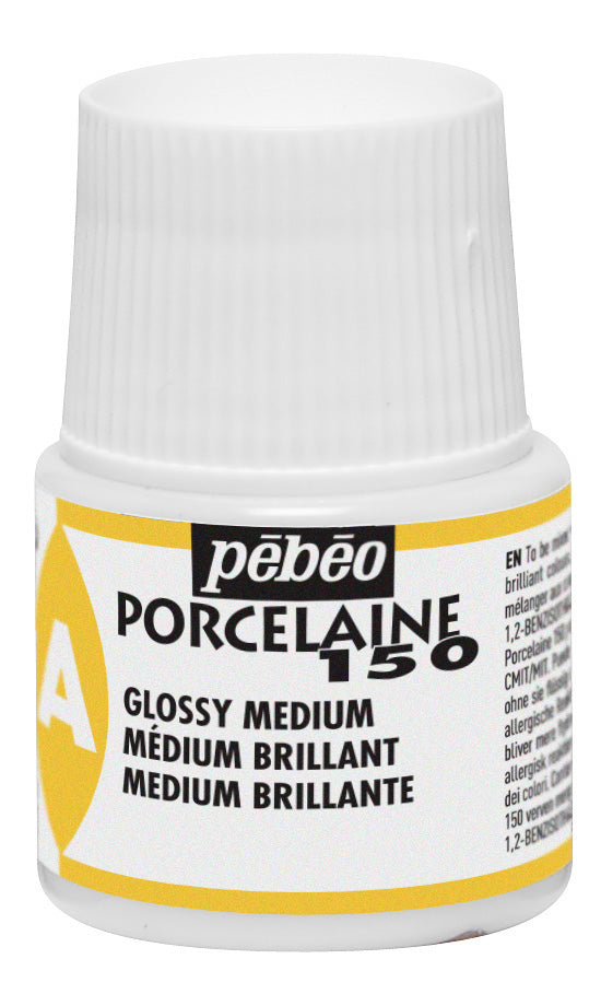 Peinture pour porcelaine 150 45 ml Pébéo