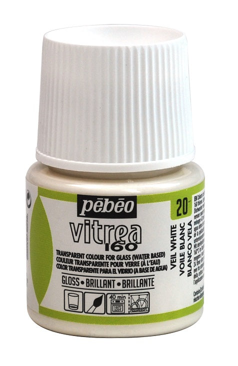 Peinture vitrea 160 45 ml Pébéo