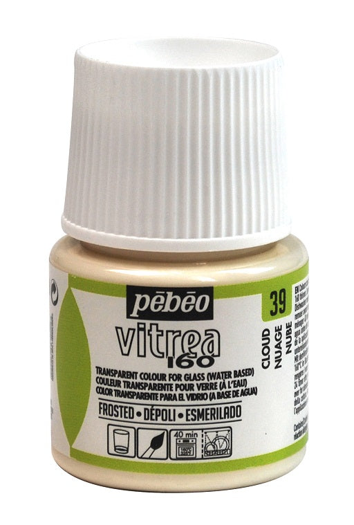 Peinture vitrea 160 45 ml Pébéo