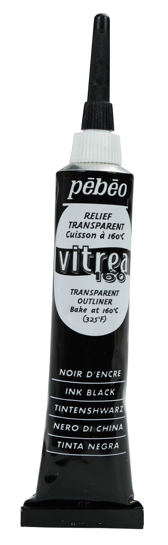 Cerne relief 20 ml Pébéo Vitrea