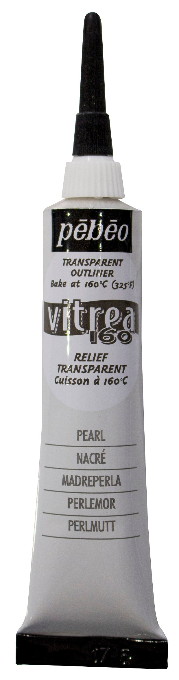 Cerne relief 20 ml Pébéo Vitrea