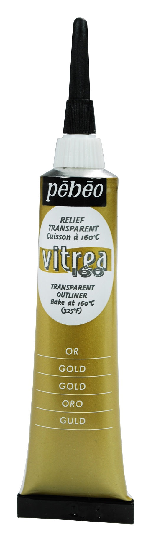 Cerne relief 20 ml Pébéo Vitrea