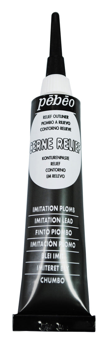 Cerne relief 20 ml Pébéo