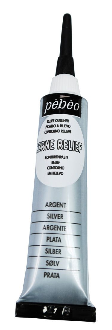 Cerne relief 20 ml Pébéo