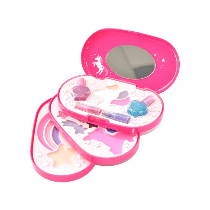 Mon premier coffret de maquillage XOXO (3 ans et +)