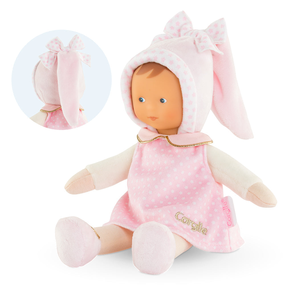 Corolle poupée 25 cm Miss rêves d'étoiles (0 mois et plus)