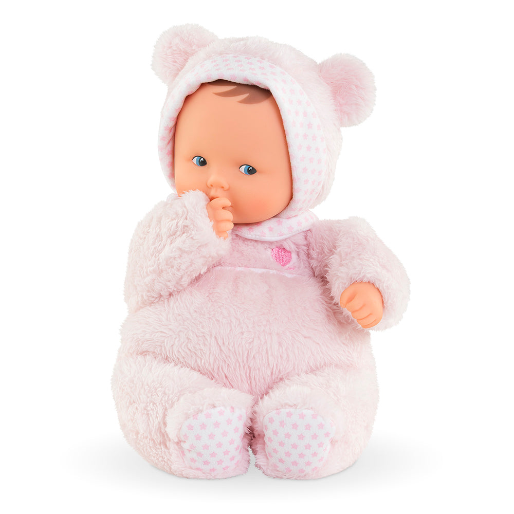 Corolle poupée 28 cm Babinounours peluche rêves d'étoiles (0 mois et plus)