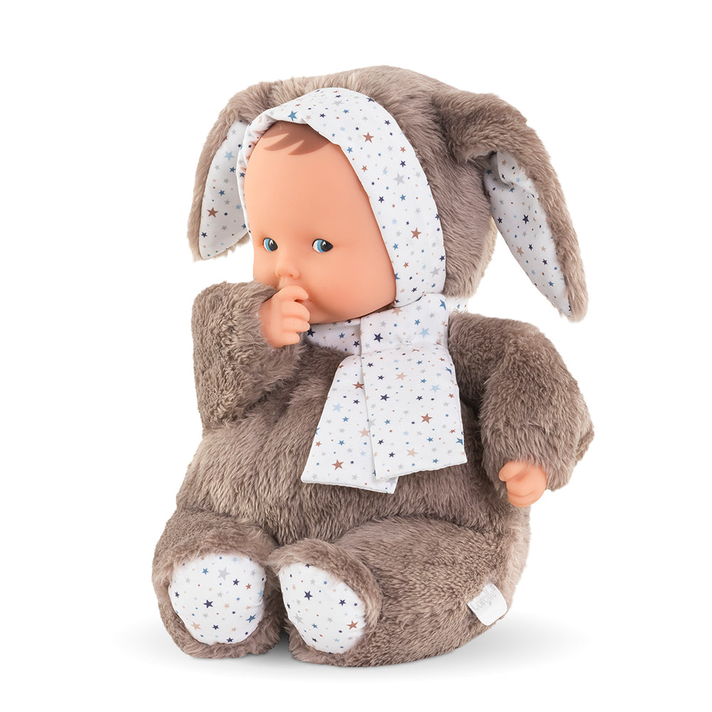 Corolle poupée 28 cm Babilapin peluche ciel d'étoiles (0 mois et plus)