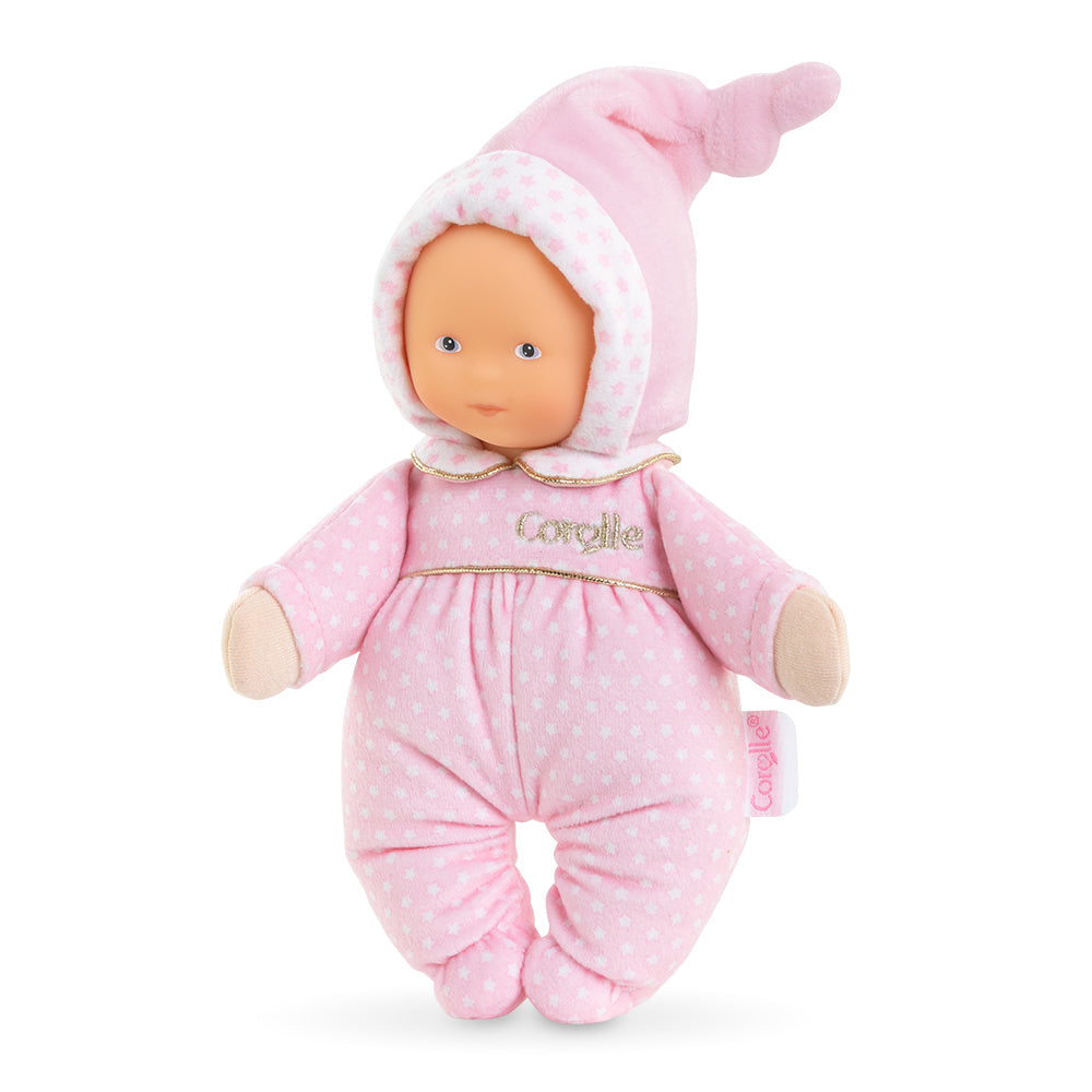 Corolle poupée 20 cm Babidoux rêves d'étoiles (0 mois et plus)