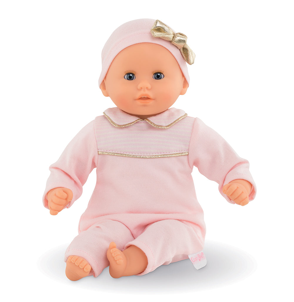 Corolle poupée bébé 30 cm Mon premier poupon Manon (18 mois et plus)