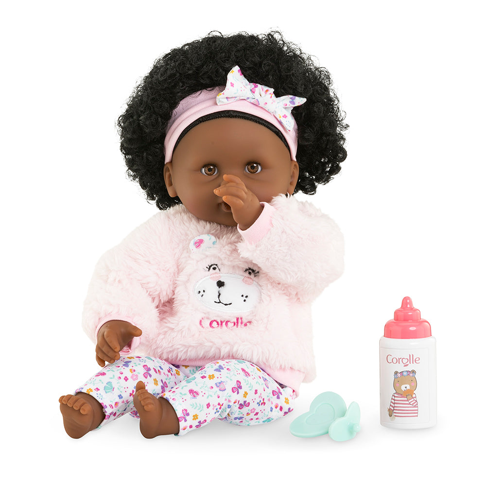 Corolle poupée bébé 30 cm Mon premier poupon Caroline (18 mois et plus)