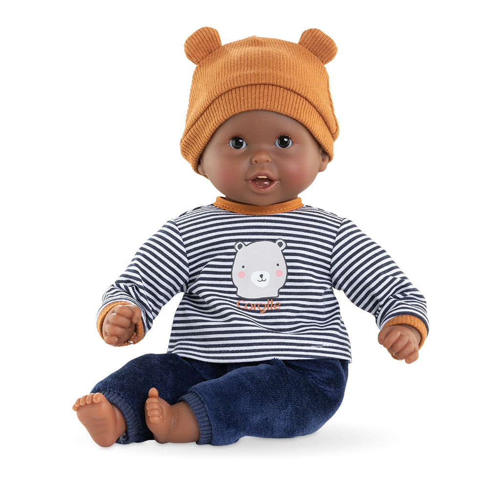 Corolle poupée bébé 30 cm Mon premier poupon Marius (18 mois et plus)