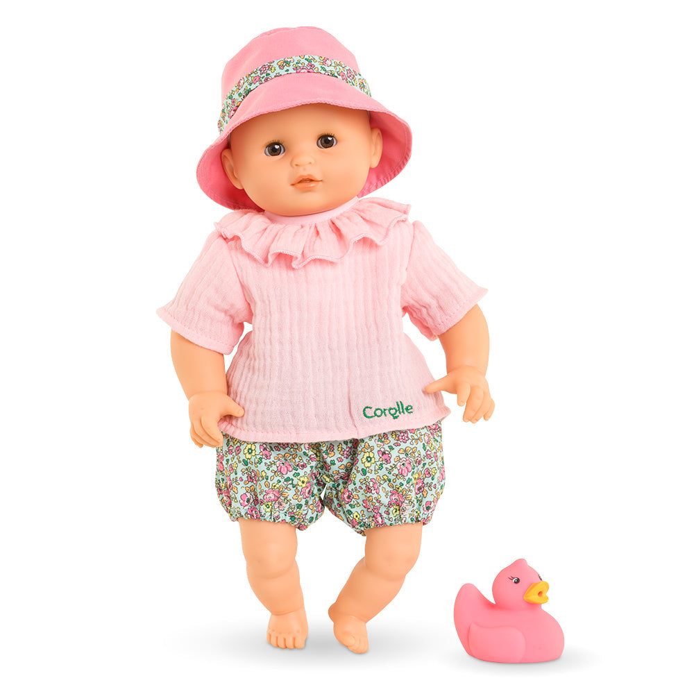 Corolle poupée bébé 30 cm Mon premier poupon Coralie (18 mois et plus)