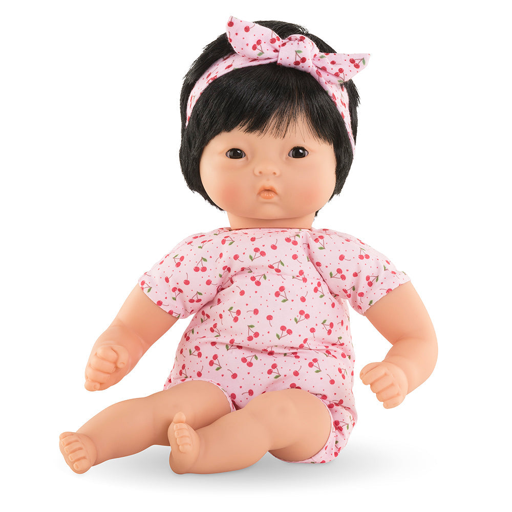Corolle poupée bébé 30 cm Mon premier poupon Nina (18 mois et plus)