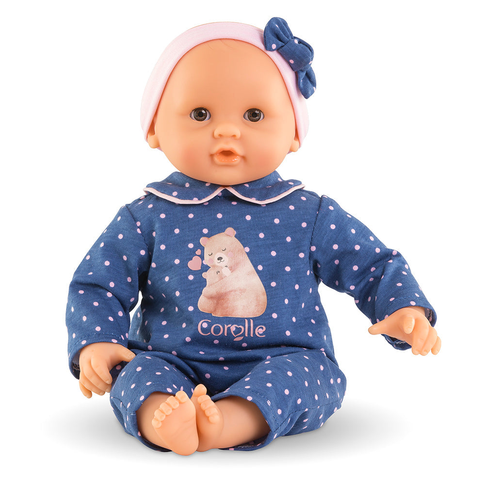 Corollle poupée bébé 30 cm Mon premier poupon Capucine (18 mois et plus)