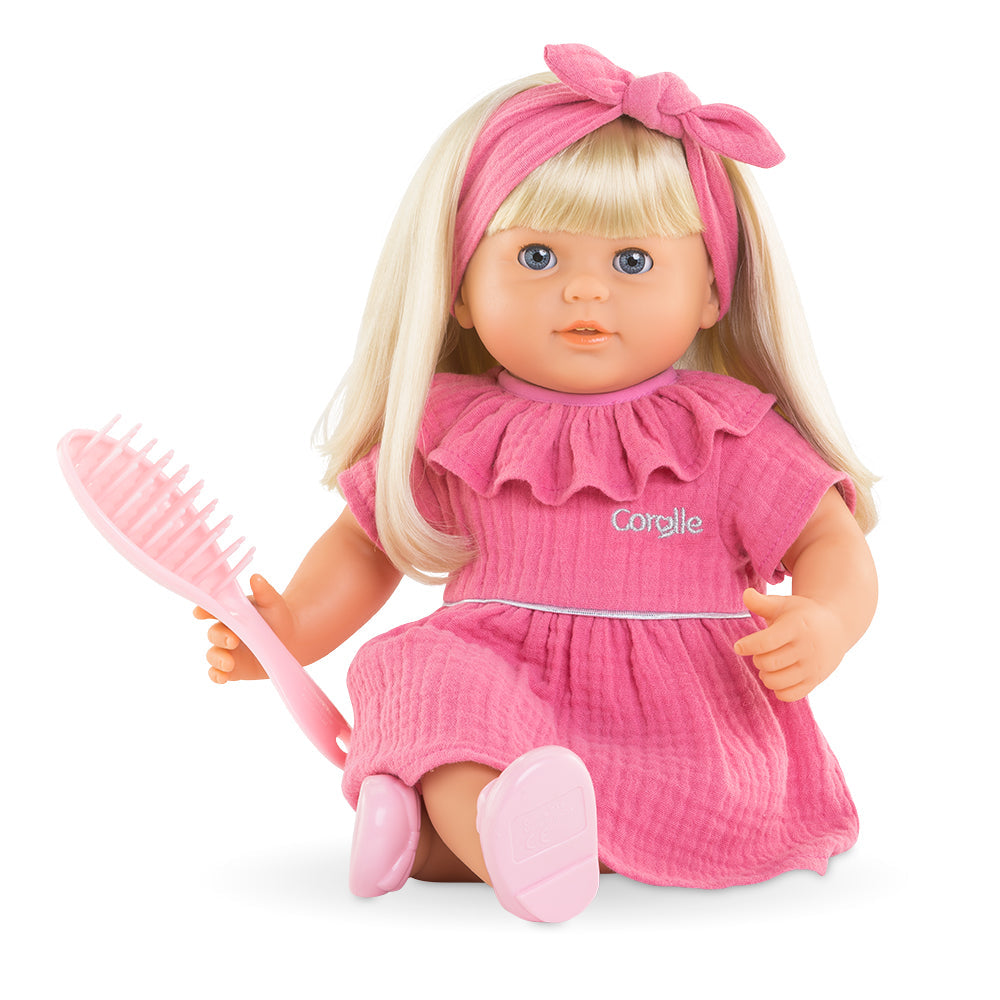 Corolle poupée bébé 36 cm Mon grand poupon Jade (2 ans et plus)