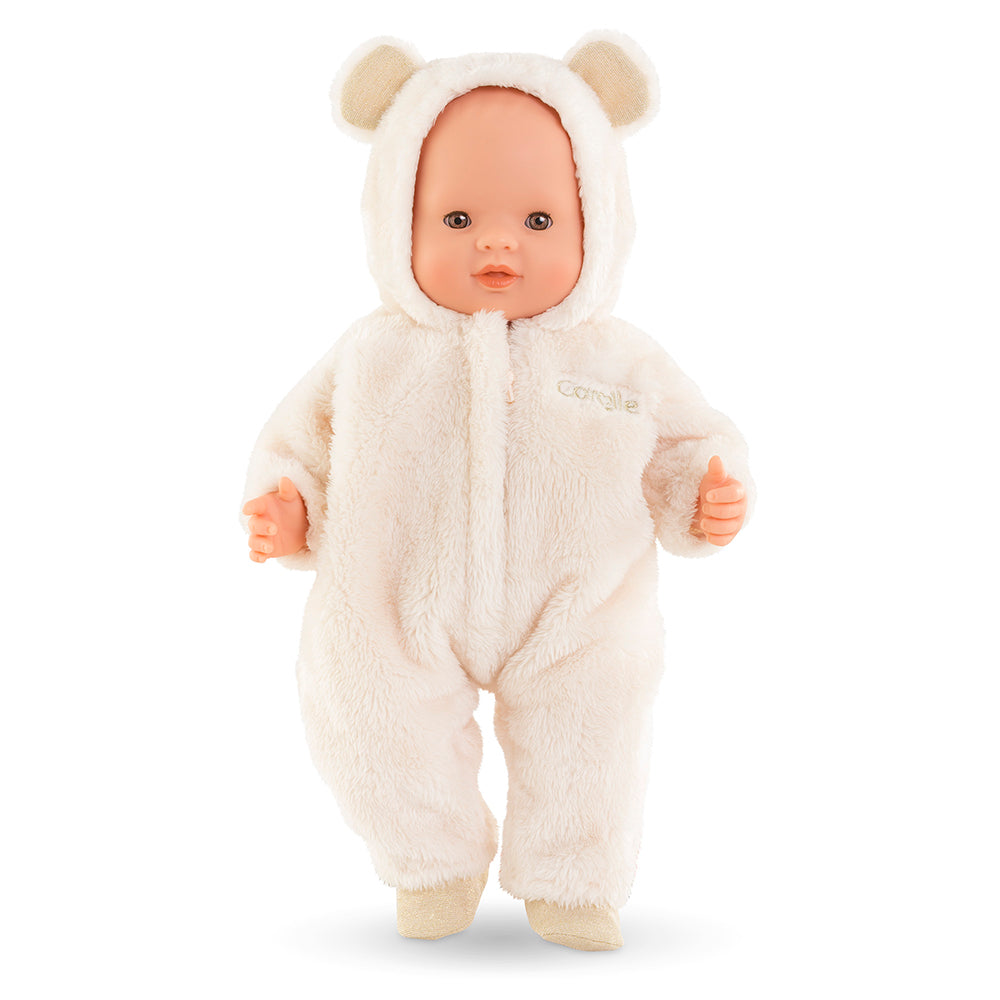 Corolle poupée bébé 36 cm Mon grand poupon Suzanne Forêt enchantée (2ans et plus)