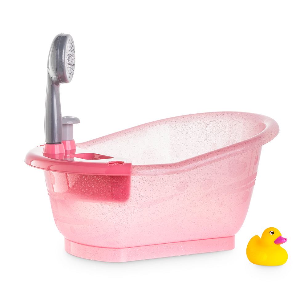 Corolle baignoire pour poupée 30-36 cm (3 ans et plus)
