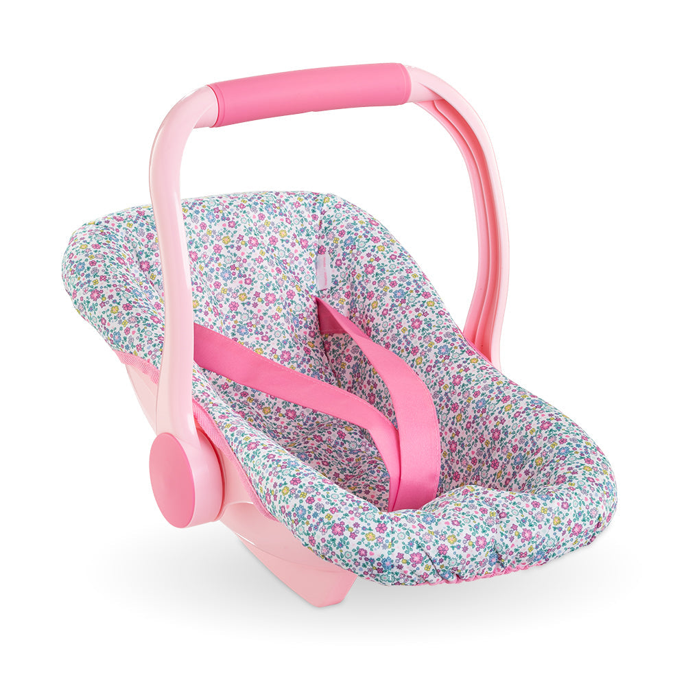 Corolle porte-poupon floral pour poupée 36-42cm (3 ans et plus)
