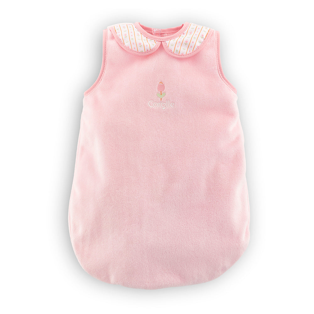 Corolle gigoteuse florale pour poupée 30 cm (2 ans et plus)