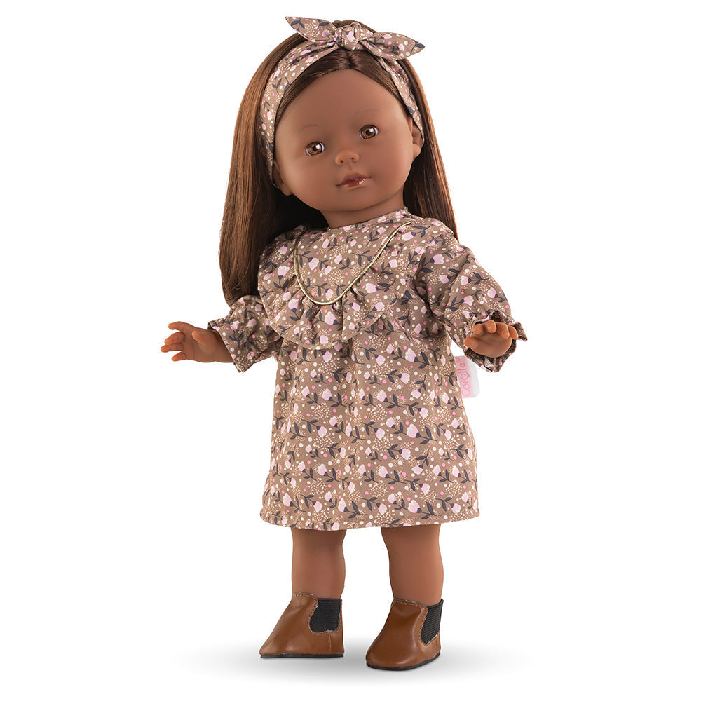 Corolle poupée 36 cm Ma Corolle India (3 ans et plus)