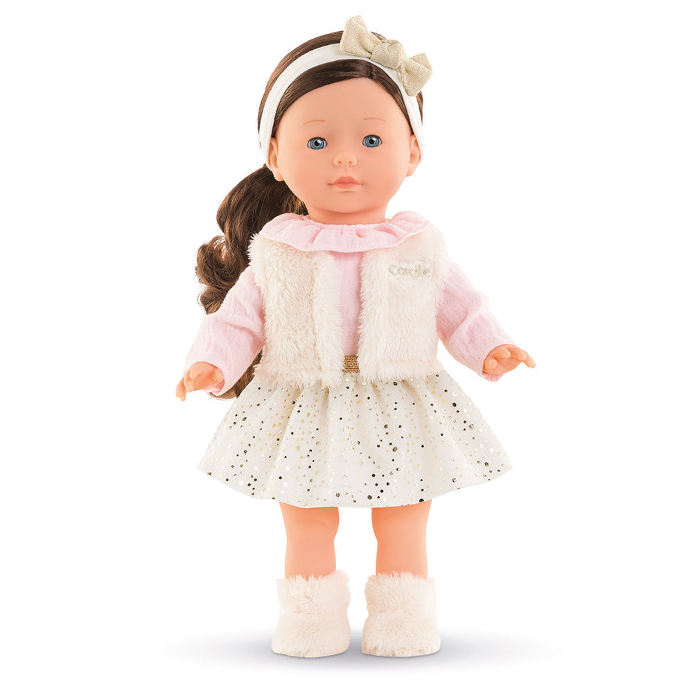 Corolle poupée 36 cm Ma Corolle Élise Forêt enchantée (3 ans et plus)