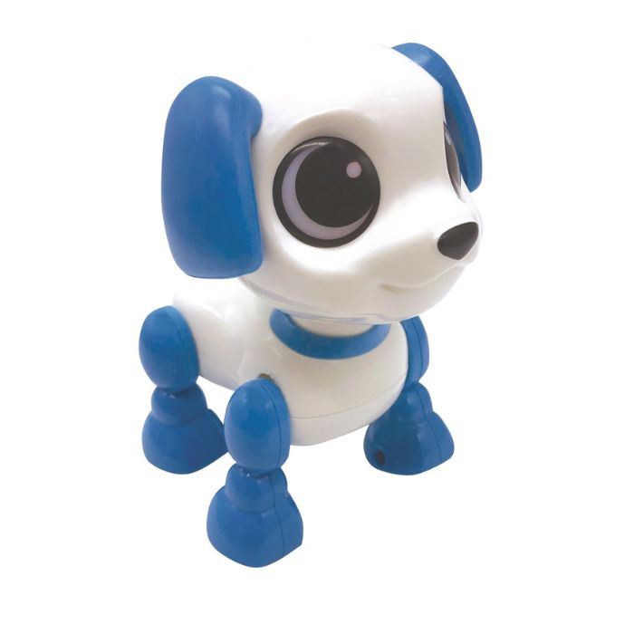 Lexibook le chien robot avec sons et lumières (3 ans et +)