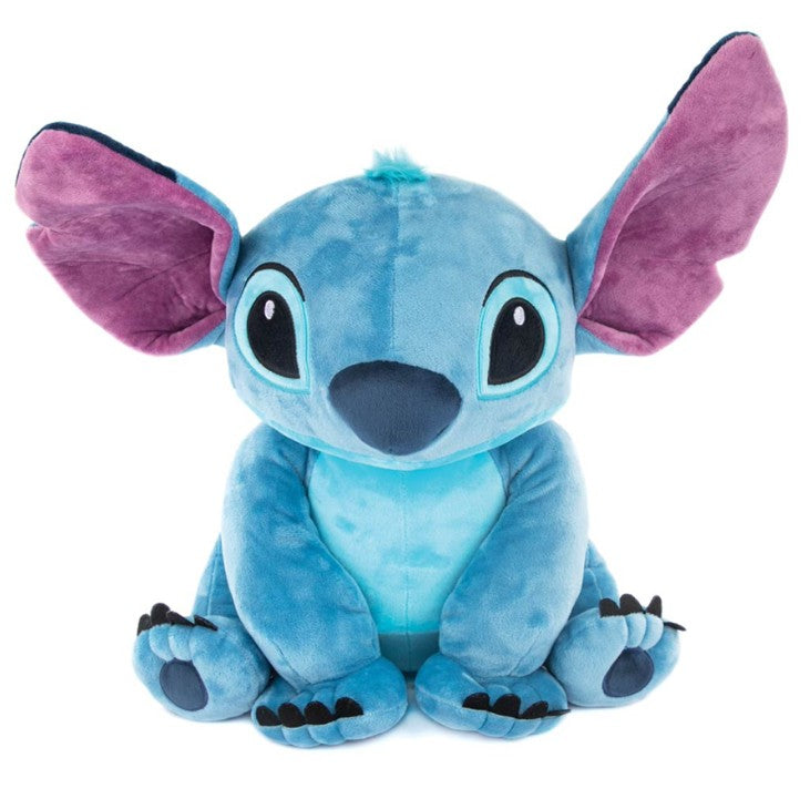 Peluche Stitch lestée 3 lb