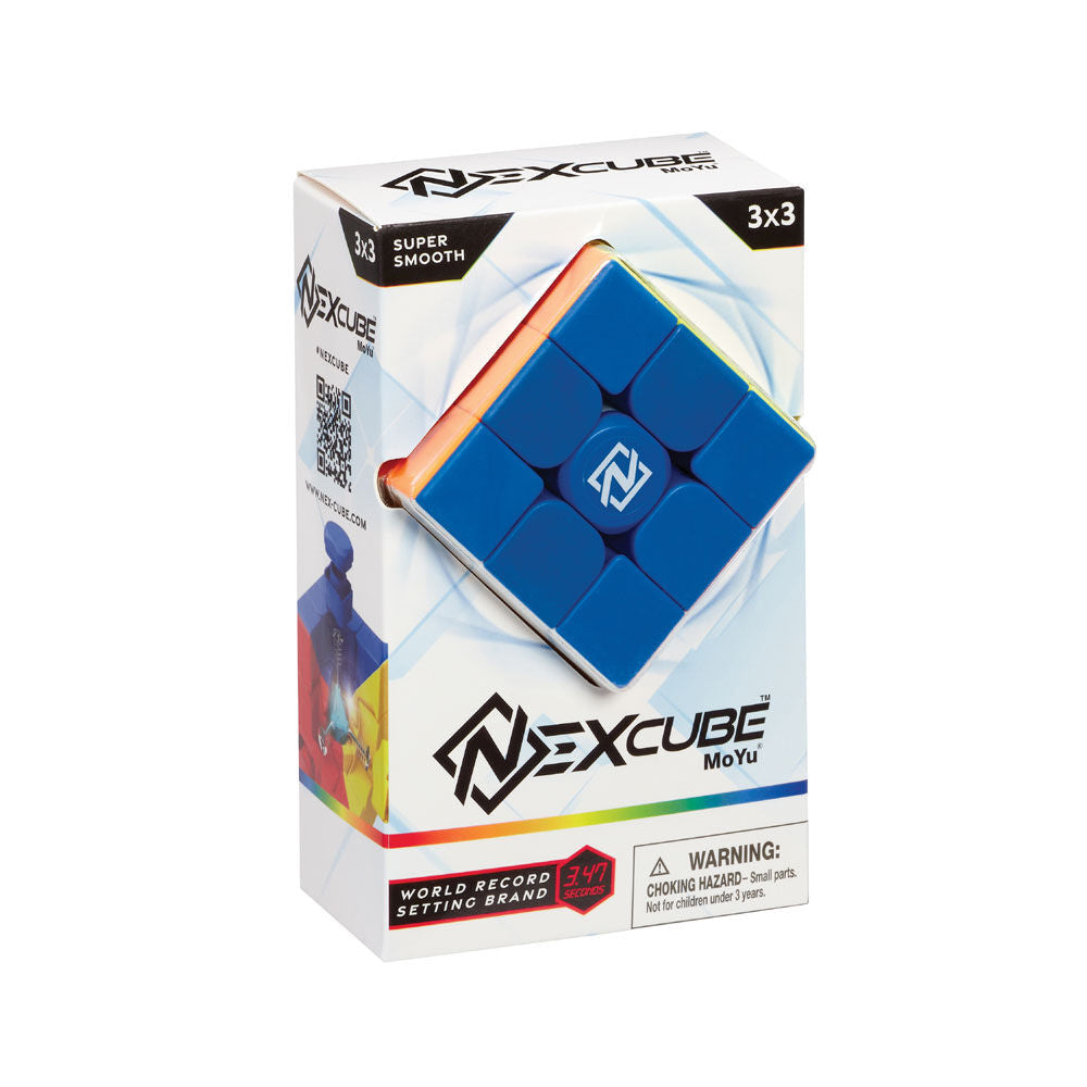 Cube 3 x 3 Nexcube