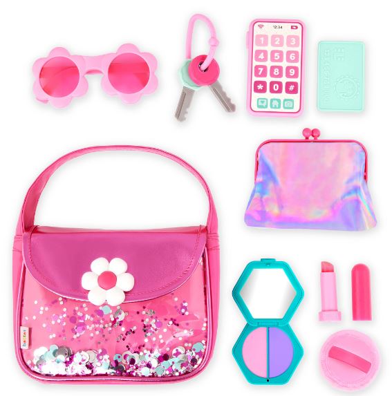 Sacoche et accessoires Battat (3 ans et plus)