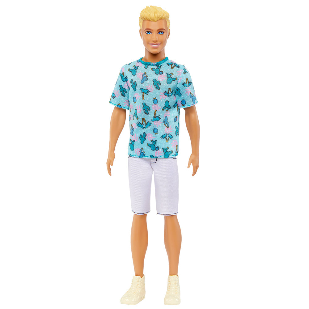 Ken (3 ans et +)