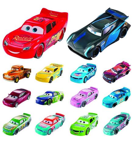 Voiture Les Bagnoles