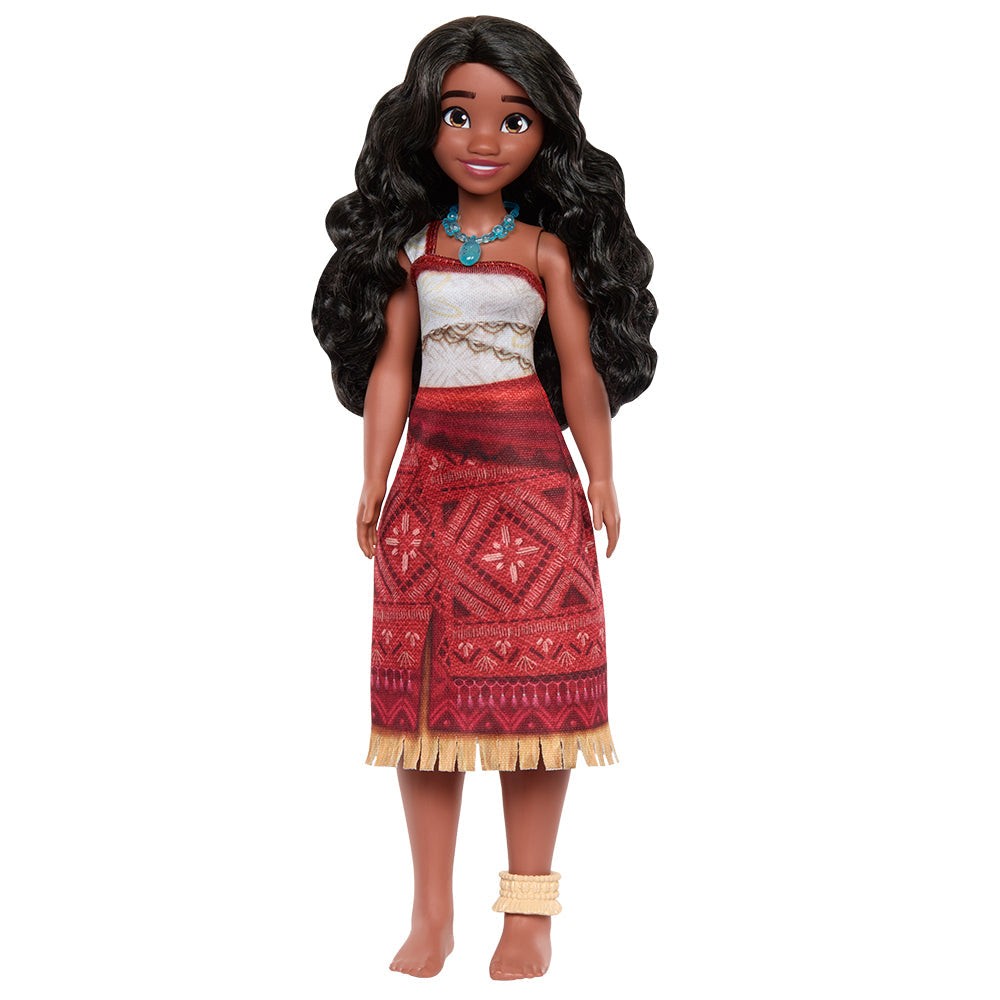 Poupée fashion Moana (3 ans et +)