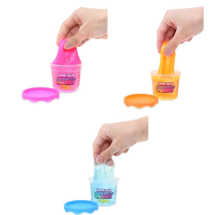 Slime Méga 106 g (3 ans et +)