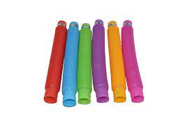 Tubes à tirer pour les 3 ans et plus Pakö